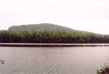 [Pharaoh Lake (left half)]