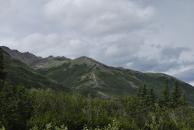 [Hills near Denali]