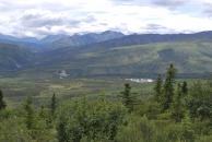 [More mountains from the Mt. Healy trail]