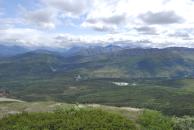 [View from Mt. Healy overlook]