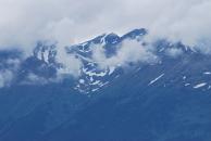 [Mountains by Cook Inlet]