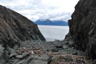 [View of Turnagain Arm]