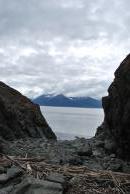 [View of Turnagain Arm]