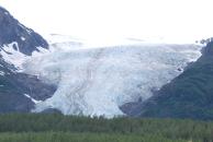 [Exit Glacier]