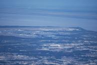 [Anchorage International Airport and Lake Hood]