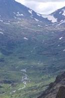 [Mountain and valley view from Flattop]