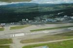 [Fairbanks airport]