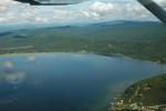 [Harding Lake]