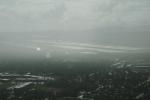 [Fairbanks airport (cloudy)]