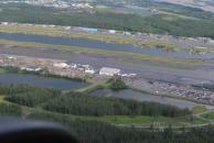 [Fairbanks airport (clear)]