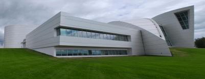 [Museum of the North (panorama)]