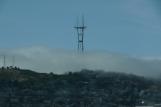 [SF Antenna Tower thing (Sutro Tower)]