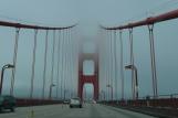 [The Golden Gate Bridge]