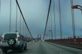 [The Golden Gate Bridge]