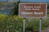 [Gleason Beach]