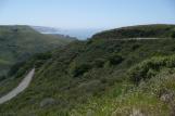 [Highway 1 in Sonoma County]