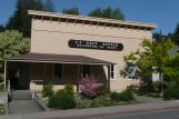 [Occidental, CA Post Office]