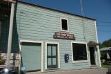 [Tamales, CA Post Office]