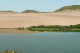 [Abbotts Lagoon (right)]