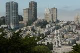 [San Francisco view from Pioneer Park]