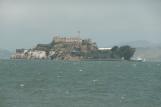 [Alcatraz, San Francisco Bay]