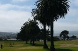 [Fort Mason park, San Francisco]