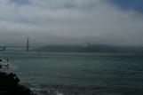 [Golden Gate bridge from Marina Green]