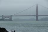 [Golden Gate bridge from Marina Green]