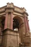 [More Palace of Fine Arts]