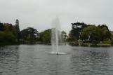 [Fountain by the Palace of Fine Arts]