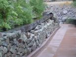 [The Boulder Creek path]