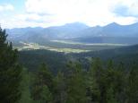 [Many Parks Curve, RMNP]