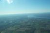 [Looking south on Cayuga Lake]