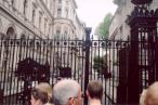 [Downing Street]