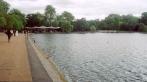 [The Serpentine Lake in Hyde Park-left]