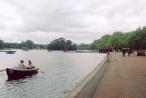 [The Serpentine Lake in Hyde Park-right]