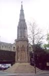 [Martyr's Memorial, Oxford]