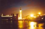 [Big Ben at night]