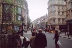 [Looking towards the main square in Oxford]