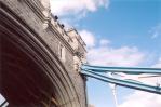 [Right side of the Tower Bridge]