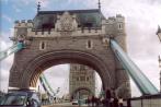 [The Tower Bridge]