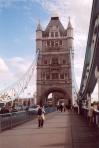 [The Tower Bridge]