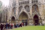 [Westminster Abbey]