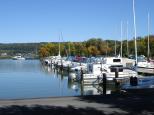 [Docks and boats]