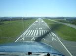 [Runway 16]