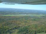 [Ithaca airport]