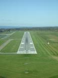 [Runway 32, Ithaca]