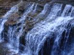 [Waterfall (left)]