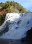 [Ithaca Falls]