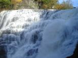 [Ithaca Falls]